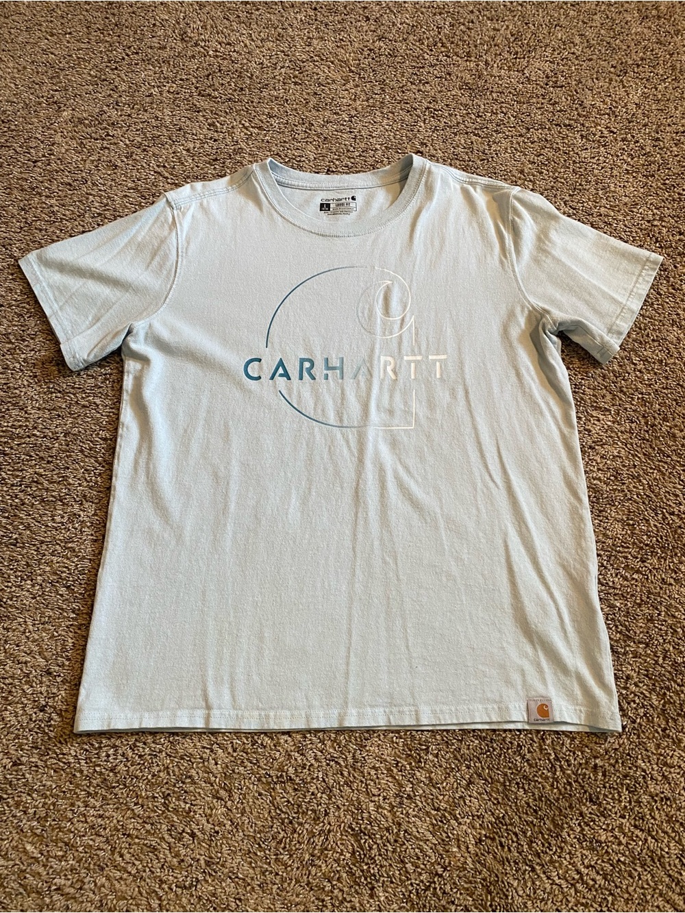 Carhartt Tee